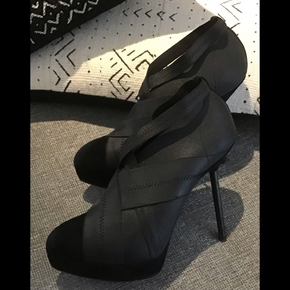 YSL Stilettos